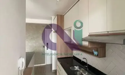 Apartamento 60m  com 2 dorms sendo uma suíte e lazer completo para | jaguaribe, osasco, são paulo