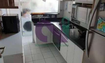 Apartamento 76m  com 3 dorms sendo uma suíte. para | Vila Osasco, Osasco, São Paulo