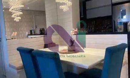 Apartamento 68m  todo reformado e lazer completo    para | Santo Antônio, Osasco, São Paulo