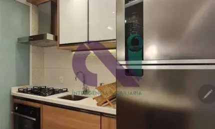 Apartamento 73m  com 2 vagas e lazer completo. para | vila osasco, osasco, são paulo
