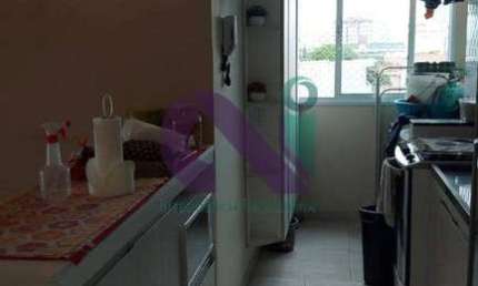 Apartamento 55m  com lazer completo    para | km 18, Osasco, São Paulo
