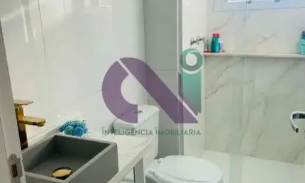 Apartamento com 2 quartos à venda na Bela Vista, Osasco 