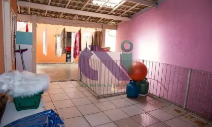 Casa comercial ou residencial, km 18-osasco,336 m  para | km 18, osasco, são paulo