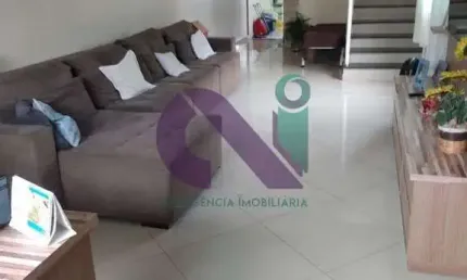 Casa com 3 dormitórios à venda, 257 m  por r  950.000,00 - jardim das flores - osasco sp para | jard