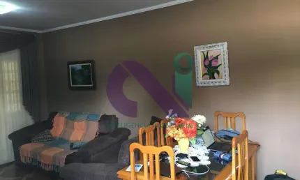 Sobrado com 3 dormitórios à venda, 125 m  por r  550.000,00 - bela vista - osasco sp para | cipava,