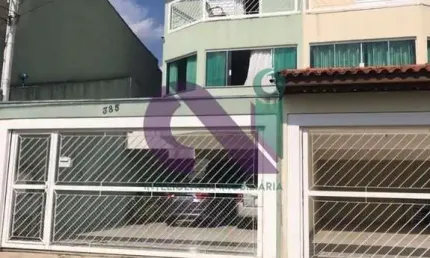 Lindo sobrado com 4 quartos, 5 banheiros e 6 vagas - vila osasco. para | vila osasco, osasco, são pa