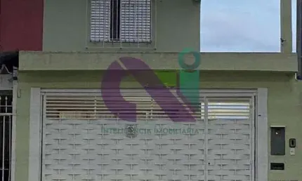 Sobrado com 4 quartos e 5 banheiros em excelente localização. para | vila osasco, osasco, são paulo