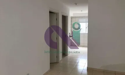Apartamento com 2 quartos à venda no Quitaúna, Osasco 