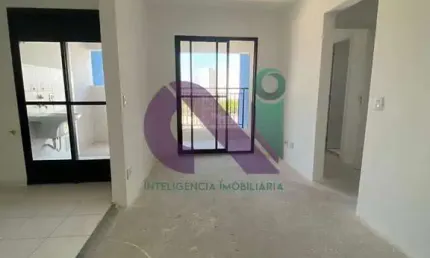 Apartamento com 1 quarto à venda no São Pedro, Osasco 