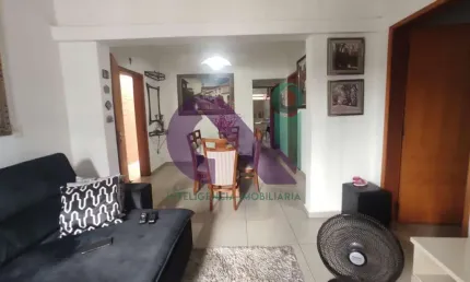 Casa com 3 quartos à venda no Jardim das Flores, Osasco 