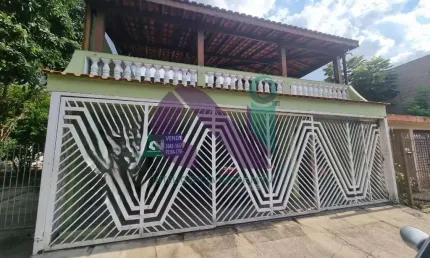 Casa à venda, 160m  de área construída, no  km 18, osasco - sp