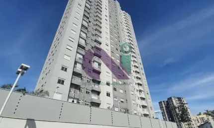 Apartamento com 2 quartos à venda no Jaguaribe, Osasco 