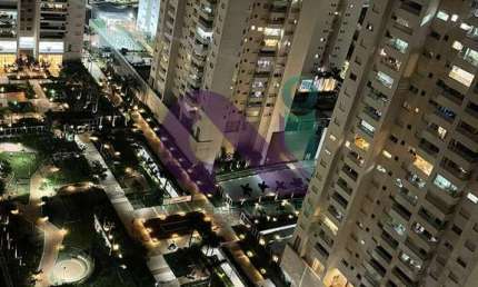Apartamento com 4 quartos à venda no Centro, Osasco 