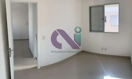 Apartamento com 2 quartos à venda no São Pedro, Osasco 