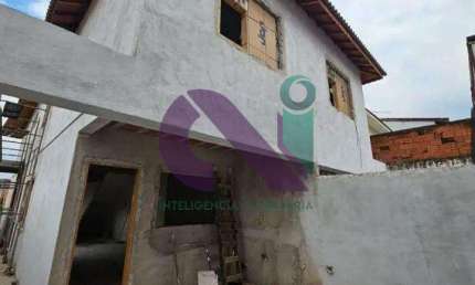 Sobrado com 6 dormitórios à venda, Bela Vista, OSASCO - SP