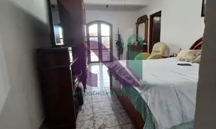 Casa à venda 3 dormitórios excelente localização, jaguaribe, osasco - sp