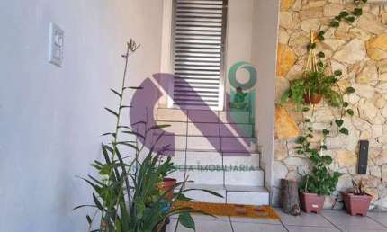 Casa com 1 quarto à venda na Bela Vista, Osasco 