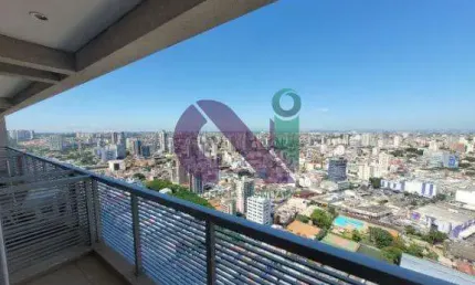 Apartamento à venda, industrial autonomistas, osasco - sp studio 33 m mobiliado