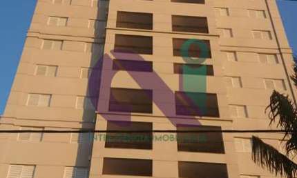 Apartamento 2 dormitório 1 suíte com planejados à venda, Centro de Osasco, OSASCO - SP