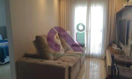 Apartamento 2 dormitórios à venda, Bussocaba, OSASCO - SP