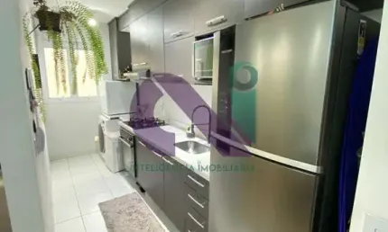 Apartamento com 2 quartos à venda no São Pedro, Osasco 