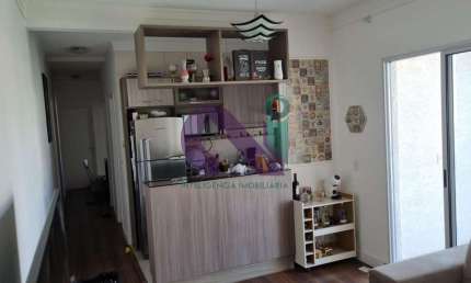 Apartamento com 2 quartos à venda no Novo Osasco, Osasco 