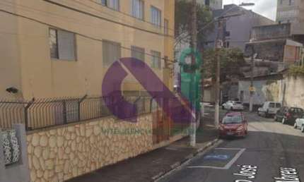 Apartamento com 2 quartos à venda na Vila Osasco, Osasco 