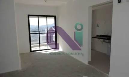 Apartamento 3 dormitórios à venda, bela vista, osasco - sp
