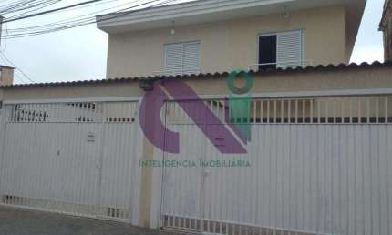 Sobrado com 3 dormitórios 3 vagas 1 suíte à venda, Vila Yara, OSASCO - SP