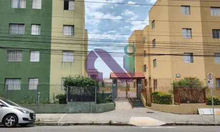 Apartamento com 3 quartos à venda no Km 18, Osasco 