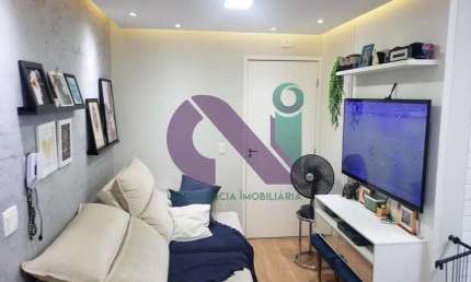 Excelente apartamento à venda, no jardim conceição, osasco - sp
