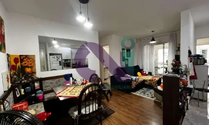 Apartamento com 2 quartos à venda no Jaguaribe, Osasco 