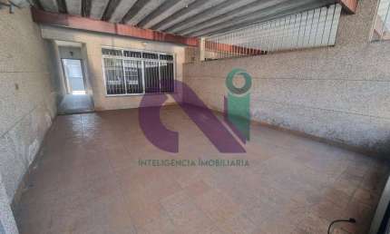 Casa assobrada à venda, 250m  de terreno no Quitaúna, OSASCO - SP