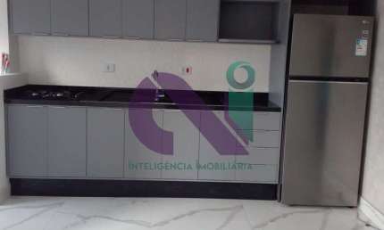Apartamento para locação, Pestana, OSASCO - SP próximo a Av Hildebrando