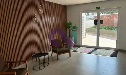 Apartamento à venda, 54  no jardim rochdale, osasco - sp