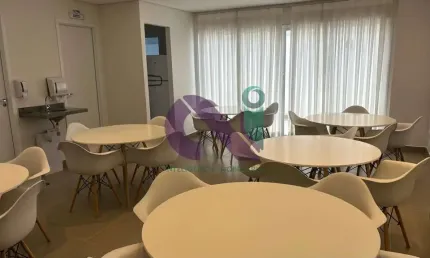 Apartamento à venda, 54m  no jardim rochdale, osasco - sp