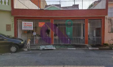 Casa com 2 quartos à venda no Km 18, Osasco 