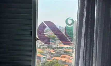 Apartamento com 2 quartos à venda no Jaguaribe, Osasco 