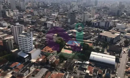 Apartamento com 1 quarto à venda, centro - osasco para  | centro, osasco, são paulo