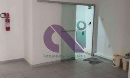 Sala Comercial para locação, Centro de Osasco, OSASCO - SP