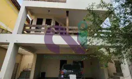 Sobrado à venda, 4 dormitório 5 vagas - vila osasco, osasco - sp