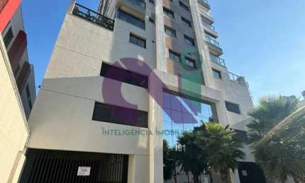 Condomínio Aconchegante Apartamento Mobiliado e Decorado Centro de Osasco
