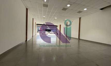 Excelente Galpão comercial para locação, km 18, OSASCO - SP