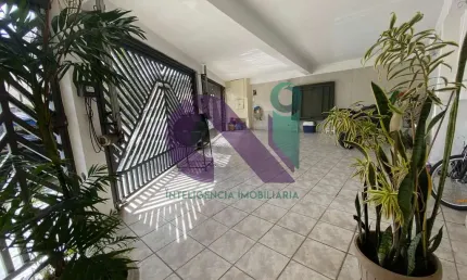 Casa à venda com 205m , 4 quartos e 2 vagas, bela vista, osasco - sp
