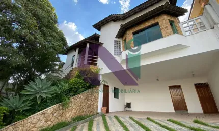 Casa a venda parque dos príncipes | 4 dormitórios amplos - osasco, sp