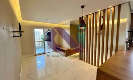 Apartamento à venda 3 dorm sendo 1 suite 70m2 | bussocaba, osasco - sp