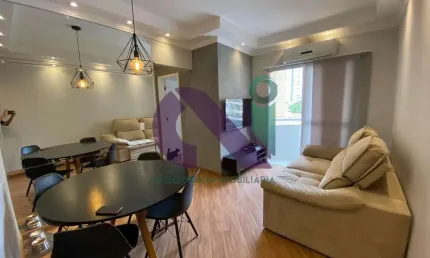 Apartamento à venda, vila osasco, osasco - sp - impecável