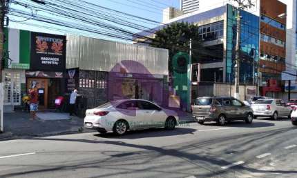 Excelente terreno à venda, na região do Centro, OSASCO - SP