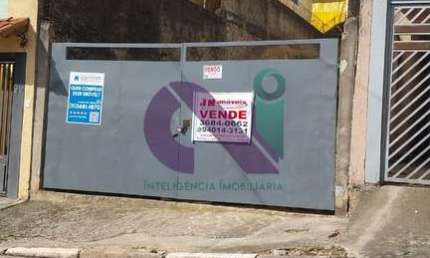 Terreno de 156 metros no Cipava ao lado do Parque Ecologico Dionisio Alvares