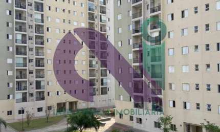 Excelente apartamento à venda, na região do Umuarama, OSASCO - SP